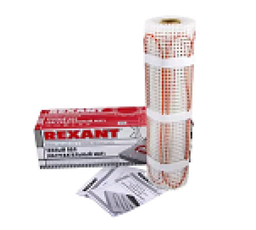 Теплый пол Кабель Rexant 51-0504-3 45м 550w — Новобаза в Новомосковске