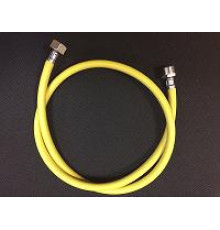 Шланг газовый ПВХ 1/2 г/ш 1,5 м