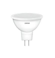 Лампа LED MR16 7W 3000К 230В OSRAM