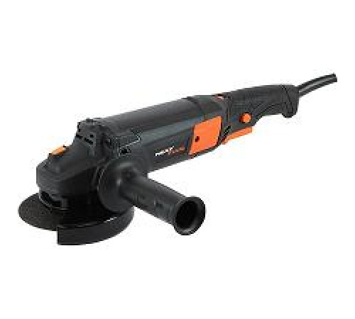 Угловая шлифмашина NEXTTOOL USM-1100/125 — Новобаза в Новомосковске
