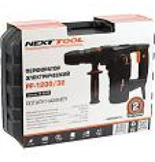 Перфоратор электрич. NEXTTOOL PF-1200/32