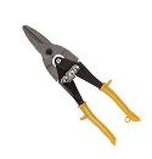 Ножницы по металлу 250 мм, прямые 19-6-401