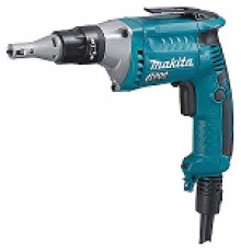 Шуруповерт сетевой Makita FS6300, 570Вт, 0-6000об