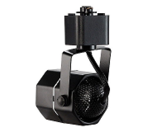 Светильник Track GU10 Smartbuy-Black — Новобаза в Новомосковске