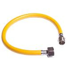 Шланг газовый ПВХ 1/2 г/ш 2,5м