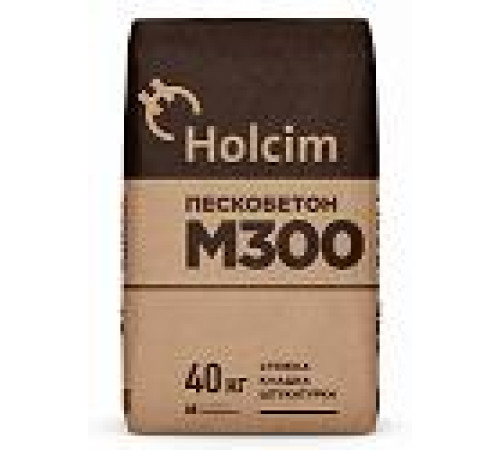 Сухая смесь 
