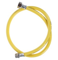 Шланг газовый ПВХ 3/4 г/ш 2,0 м