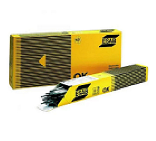 Электроды ESAB OK 46.00 d=2.0х300мм 2кг — Новобаза в Новомосковске