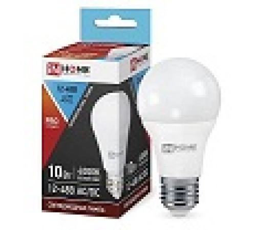 Лампа светодиодная LED-МО-PRO 10Вт 12-48В Е27 6,5К — Новобаза в Новомосковске