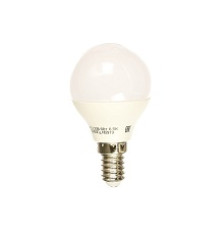 Лампа Онлайт LED G45 6w/6.5K E14 61136