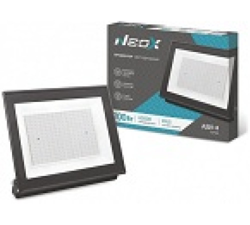 Прожектор ДДО-8 200Вт 6,5К IP65 NEOX — Новобаза в Новомосковске