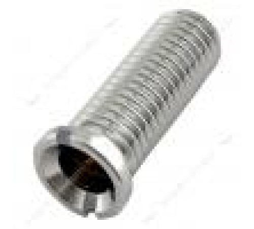 Втулка резьбовая 12*40mm для выпуска 3 1/2