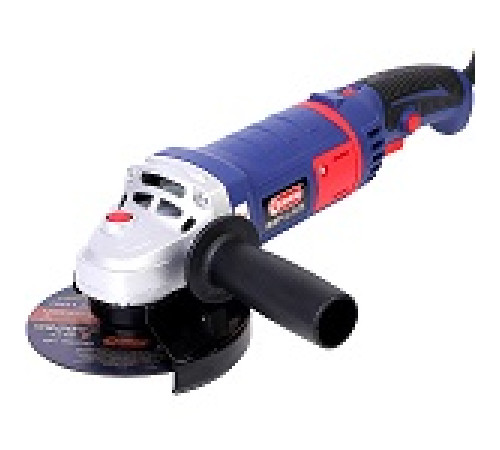 Угловая шлифмашина Диолд МШУ-1-03 125мм — Новобаза в Новомосковске