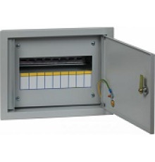 Щит ЩРВ-9(з) (260х340х120) IP31 EKF mb11-9