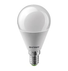 Лампа Онлайт LED G45 10w/6,5K E14 61967