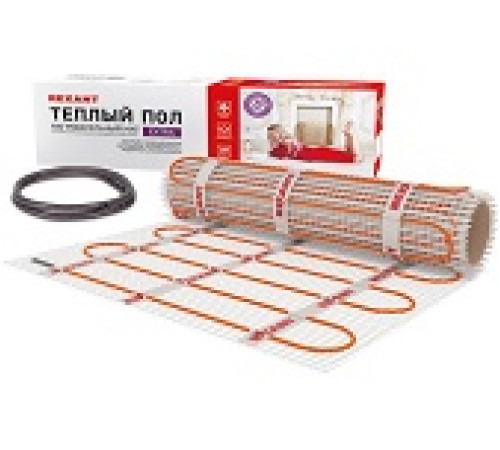 Теплый пол Мат Rexant 51-0509 (4,5м2 720w) — Новобаза в Новомосковске