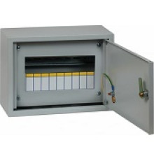 Щит ЩРН-9 IP31 (220х300х120) Basic EKF mb21-9-bas
