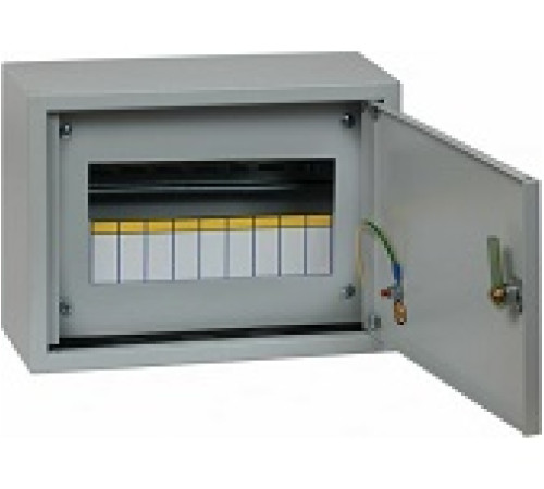 Щит ЩРН-9 IP31 (220х300х120) Basic EKF mb21-9-bas — Новобаза в Новомосковске