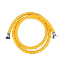 Шланг газовый ПВХ 1/2 г/г 5,0 м