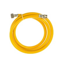 Шланг газовый ПВХ 1/2 г/ш 5,0 м