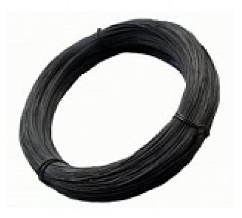 Проволока вязальная d3мм (5кг) — Новобаза в Новомосковске
