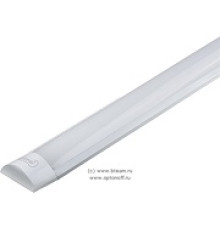 Светильник General 36W 6K GBLF-1200мм IP20