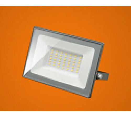 Прожектор USL-101 50W 6,5К Econova — Новобаза в Новомосковске