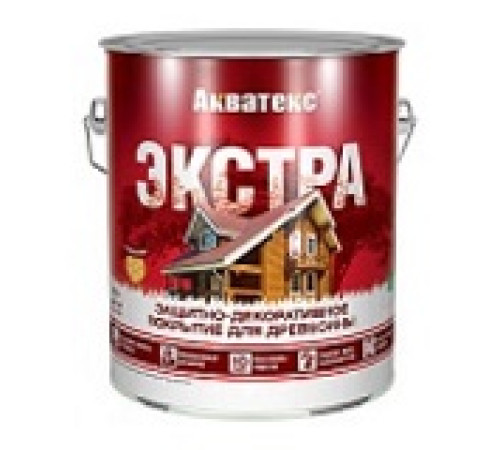 Акватекс - экстра груша 2,7 л — Новобаза в Новомосковске