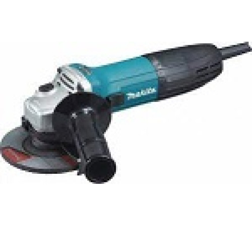 Угловая шлифмашина Makita GA 5030X5 — Новобаза в Новомосковске