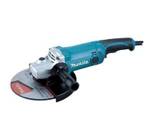 Угловая шлифмашина Makita GA9050 — Новобаза в Новомосковске