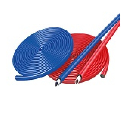 Утеплитель Energoflex Super Protect 18/4 красный — Новобаза в Новомосковске