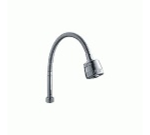 Излив гибкий с лейкой 50см LEDEME L7501 — Новобаза в Новомосковске