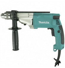 Дрель ударная Makita HP2050 720Вт 20/13/40