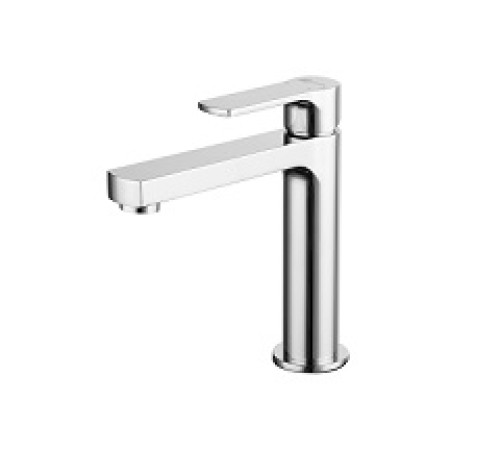 LEMARK LM1537C Смеситель для умывальника — Новобаза в Новомосковске