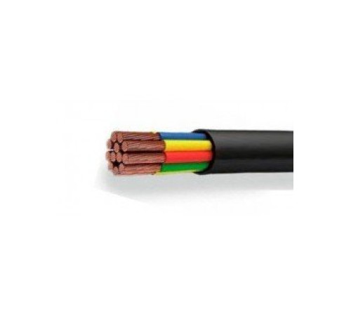 Кабель КГ-ХЛ 4х1.5 ГОСТ — Новобаза в Новомосковске