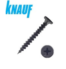 Шуруп XTN для Сапфир 3,9х33 (1000шт)