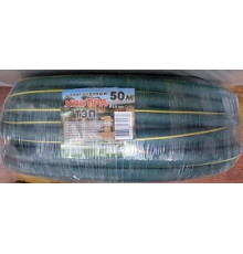 Шланг УЛЬТРА ТЭП 3-слойный 3/4, 50м 4 атм