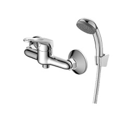 DECOROOM DR21055 смеситель для душа — Новобаза в Новомосковске