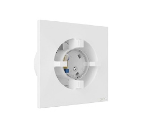 AEON 5C Вентилятор вытяжной D125 обратный клапан DICITI — Новобаза в Новомосковске
