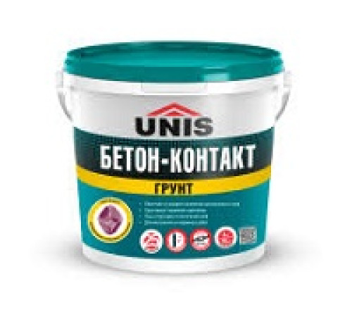 Бетон-контакт 