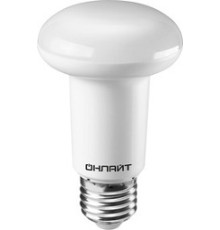 Лампа Онлайт LED R63 8w/4K E27 71654