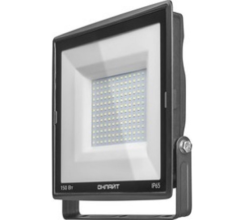 Прожектор светодиодный 14 344 OFL-150-6.5K-BL-IP65 — Новобаза в Новомосковске