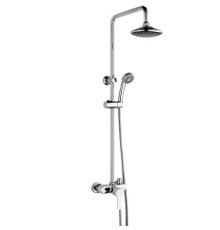 Душевая система LEDEME L2409