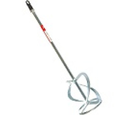 Миксер 140х590мм FIT 04282 хвостовик М14 — Новобаза в Новомосковске