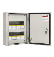 Щит ЩРН-24(з) (395х310х120) IP54 EKF mb24-24