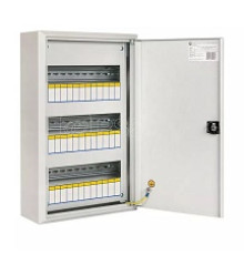 Щит ЩРН-36 (з) (480х300х120) IP31 EKF mb21-36n