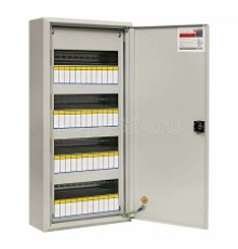 Щит ЩРН-48 (з) (610х300х120) IP31 EKF mb21-48n