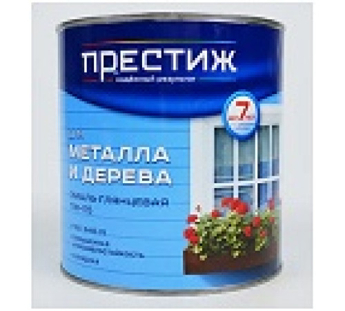 Эмаль ПФ-115 серая 20кг 