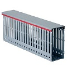 Кабель-канал перфорированный 60х60 L2000 RL6 G DKC