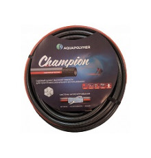 Шланг ПВХ армир. 3-х сл.антискруч Champion 3/4 20м